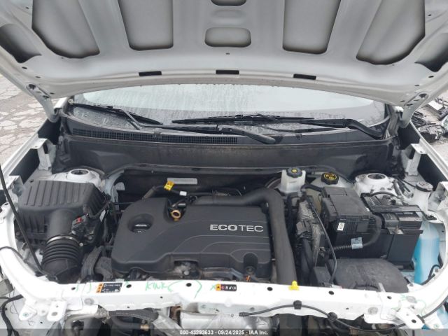 2019 CHEVROLET EQUINOX 2GNAXTEV1K6257384 Photo 9
