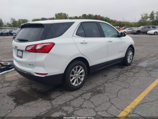2019 CHEVROLET EQUINOX 2GNAXTEV1K6257384 Photo 3