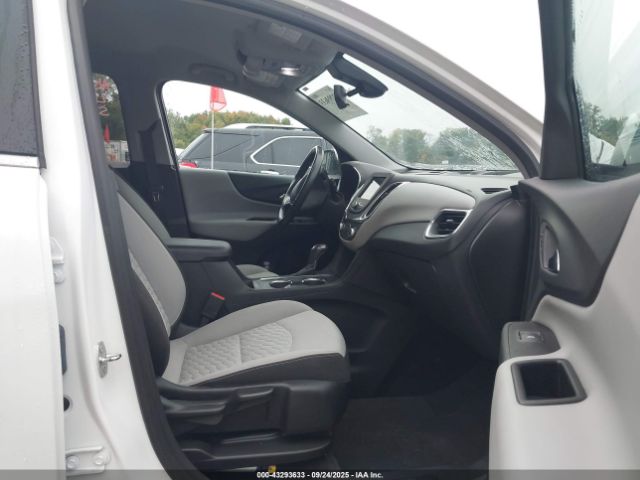 2019 CHEVROLET EQUINOX 2GNAXTEV1K6257384 Photo 4