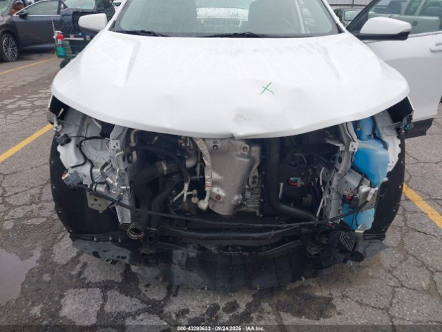 2019 CHEVROLET EQUINOX 2GNAXTEV1K6257384 Photo 5