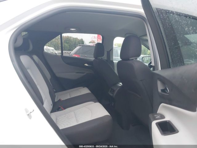 2019 CHEVROLET EQUINOX 2GNAXTEV1K6257384 Photo 7