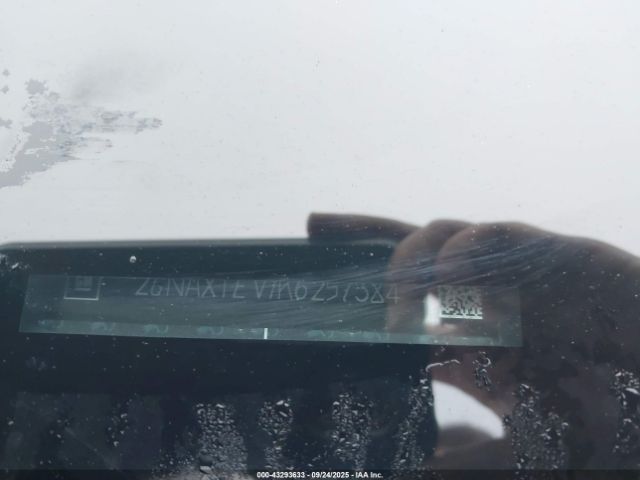 2019 CHEVROLET EQUINOX 2GNAXTEV1K6257384 Photo 8