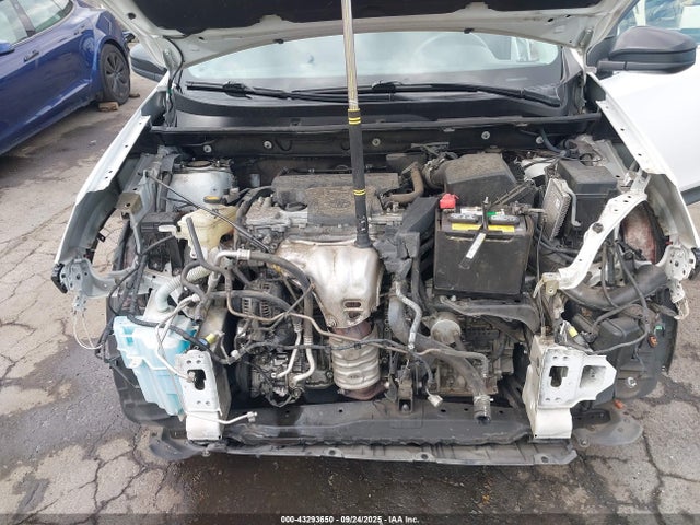 Toyota 2ar-fe 2015 2T3ZFREV0FW218832 Image 10