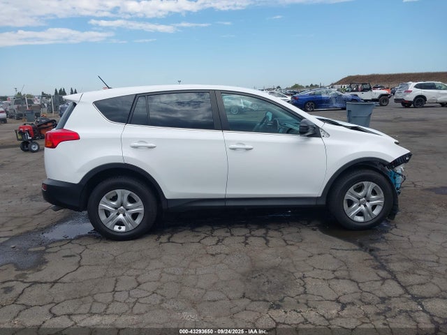 Toyota 2ar-fe 2015 2T3ZFREV0FW218832 Image 14