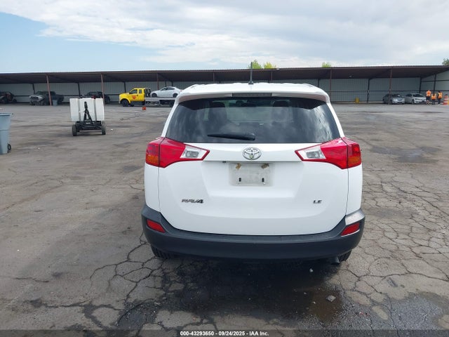 Toyota 2ar-fe 2015 2T3ZFREV0FW218832 Image 17