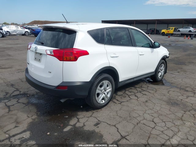 Toyota 2ar-fe 2015 2T3ZFREV0FW218832 Image 4