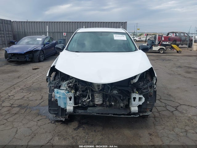 Toyota 2ar-fe 2015 2T3ZFREV0FW218832 Image 6