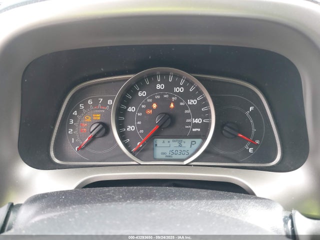 Toyota 2ar-fe 2015 2T3ZFREV0FW218832 Image 7