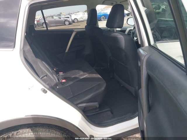 Toyota 2ar-fe 2015 2T3ZFREV0FW218832 Image 8
