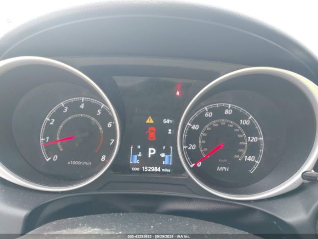 2015 MITSUBISHI OUTLANDER SPORT 4A4AR3AWXFE034241 Photo 6