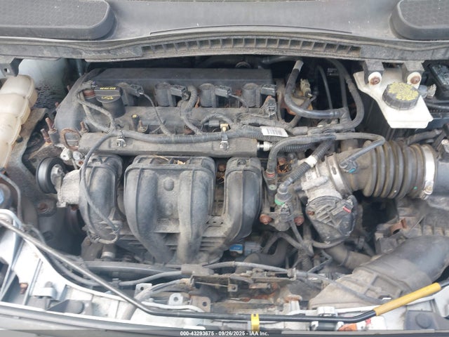 Ford Transit Connect 2014 NM0LS6E73E1171002 Image 10