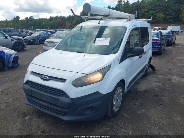 Ford Transit Connect 2014 NM0LS6E73E1171002 Image 2