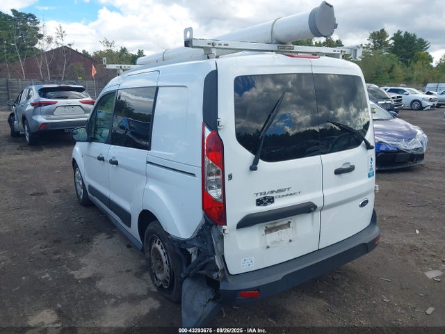 Ford Transit Connect 2014 NM0LS6E73E1171002 Image 3