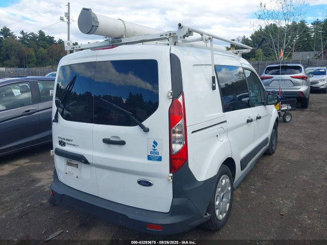 Ford Transit Connect 2014 NM0LS6E73E1171002 Image 4