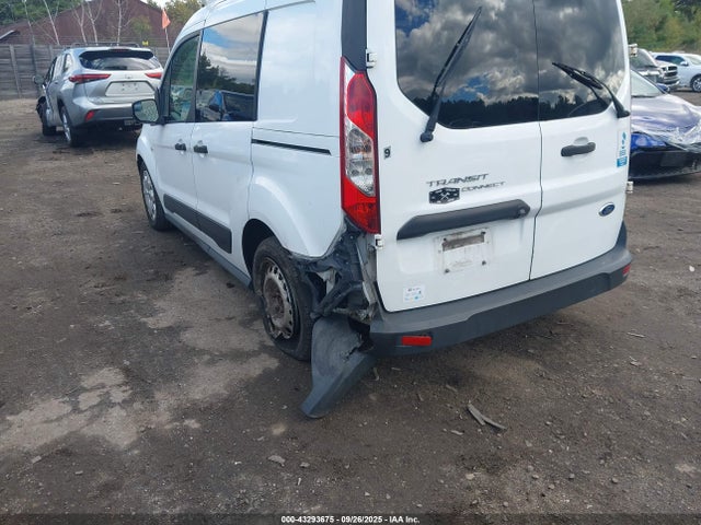 Ford Transit Connect 2014 NM0LS6E73E1171002 Image 6