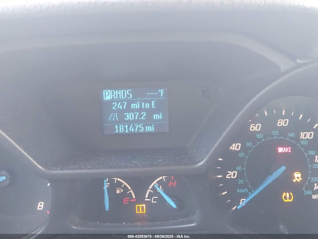 Ford Transit Connect 2014 NM0LS6E73E1171002 Image 7