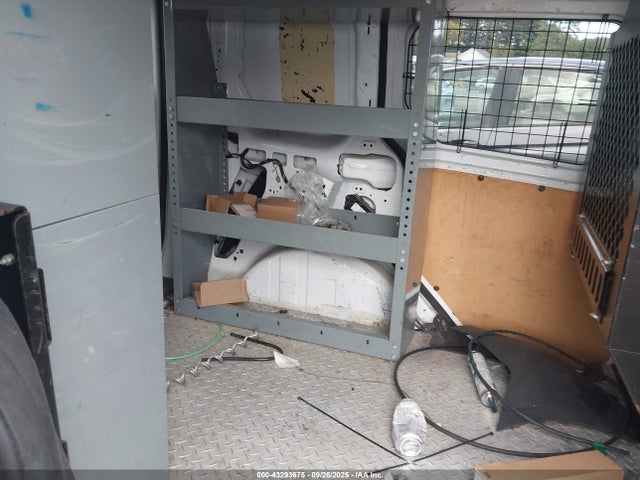 Ford Transit Connect 2014 NM0LS6E73E1171002 Image 8