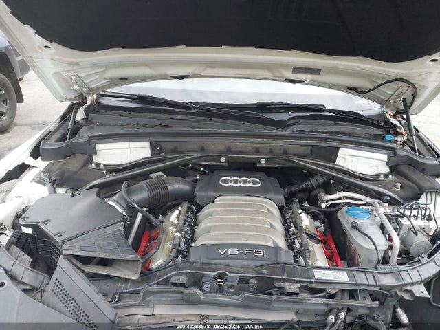2012 AUDI Q5 WA1DKAFP8CA018325 Photo 9