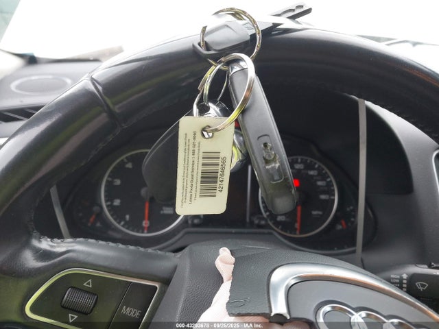 2012 AUDI Q5 WA1DKAFP8CA018325 Photo 10