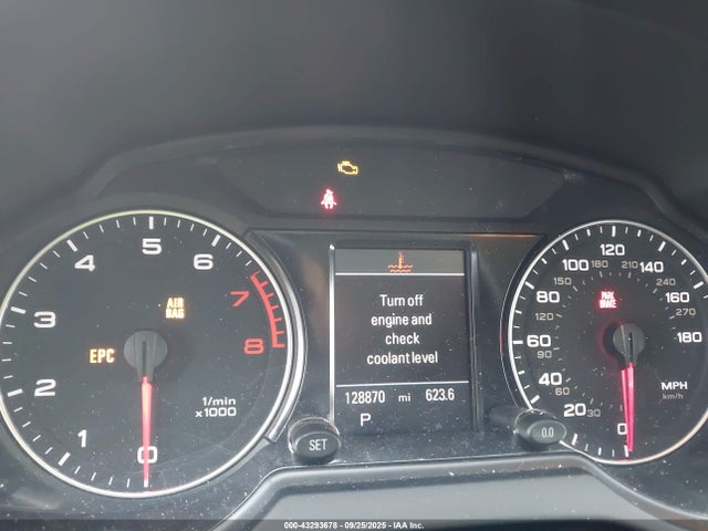 2012 AUDI Q5 WA1DKAFP8CA018325 Photo 6