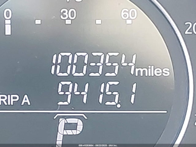 Honda k24w1 2014 1HGCR2F78EA025542 Image 16