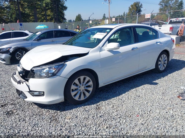 Honda k24w1 2014 1HGCR2F78EA025542 Image 2