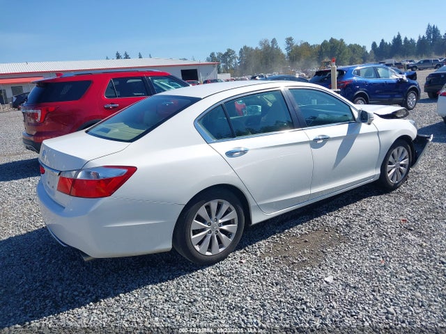 Honda k24w1 2014 1HGCR2F78EA025542 Image 4