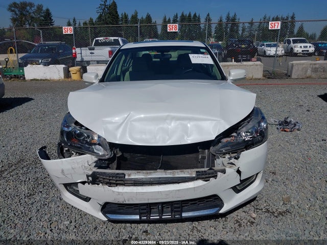 Honda k24w1 2014 1HGCR2F78EA025542 Image 6