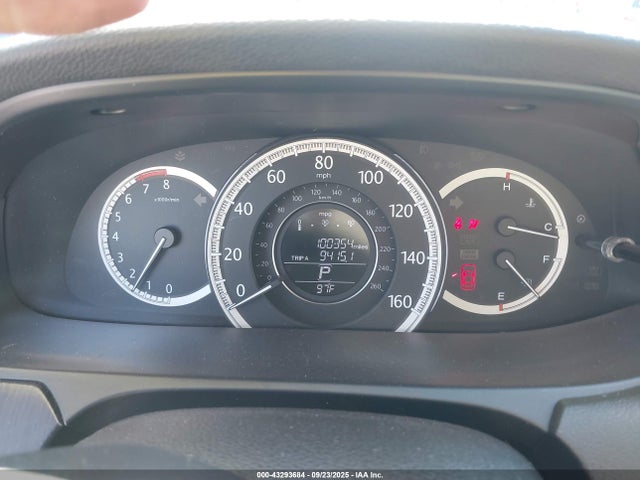 Honda k24w1 2014 1HGCR2F78EA025542 Image 7