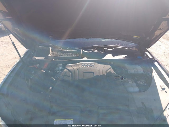 2019 AUDI Q7 WA1VAAF76KD006212 Photo 9