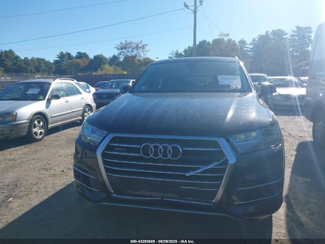 Aukcja sprzedaży 2019 Audi Q7 55 Premium, vin: WA1VAAF76KD006212, numer aukcji: 43293689