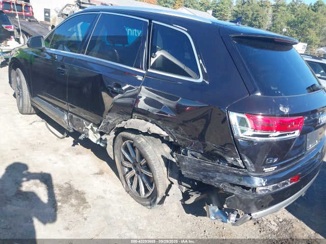 2019 AUDI Q7 WA1VAAF76KD006212 Photo 5
