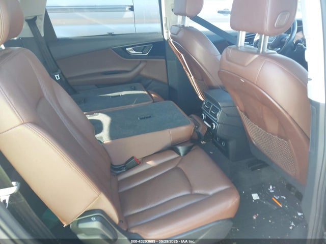 2019 AUDI Q7 WA1VAAF76KD006212 Photo 7