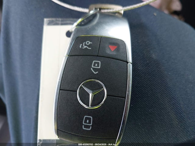 2024 MERCEDES-BENZ GLE 450 PLUG-IN HYBRID 4JGFB4GBXRB150195 Photo 10