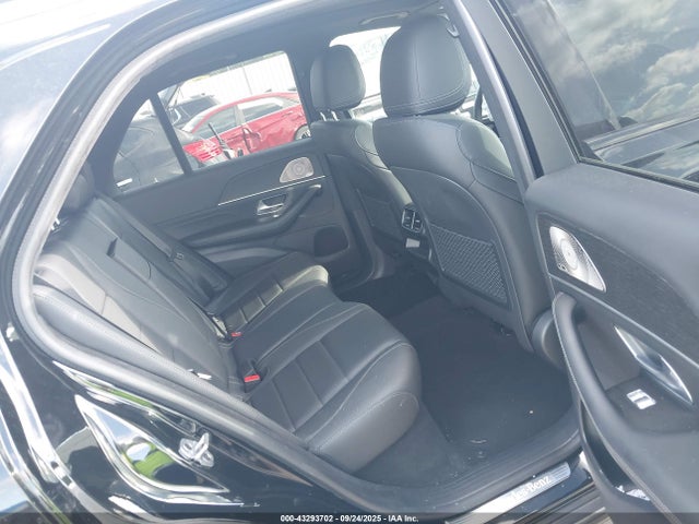 2024 MERCEDES-BENZ GLE 450 PLUG-IN HYBRID 4JGFB4GBXRB150195 Photo 7