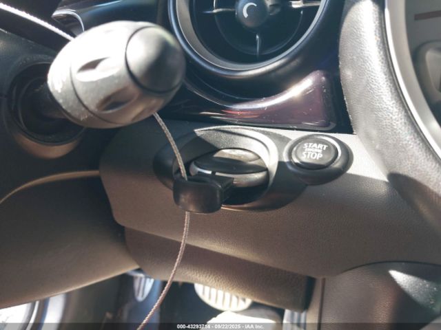 2008 MINI COOPER S WMWMF73558TV35459 Photo 10