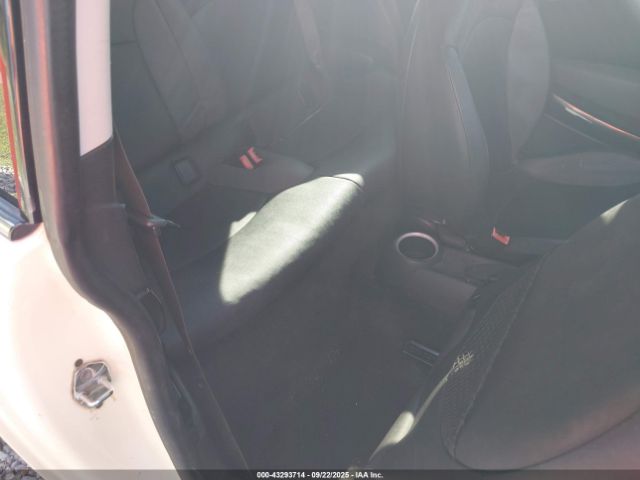 2008 MINI COOPER S WMWMF73558TV35459 Photo 7