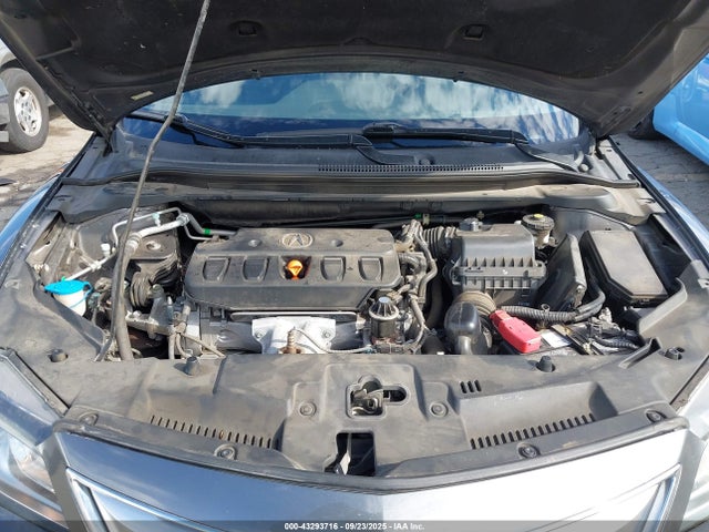 Acura r20a5 2014 19VDE1F30EE010576 Image 10