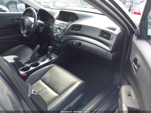 Acura r20a5 2014 19VDE1F30EE010576 Image 5