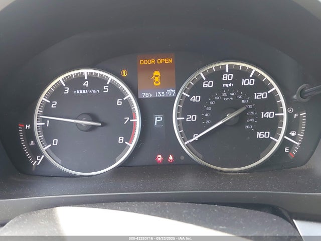 Acura r20a5 2014 19VDE1F30EE010576 Image 7
