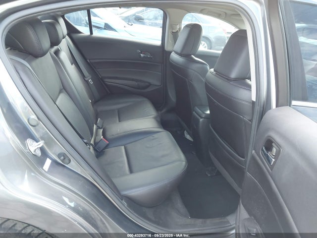 Acura r20a5 2014 19VDE1F30EE010576 Image 8