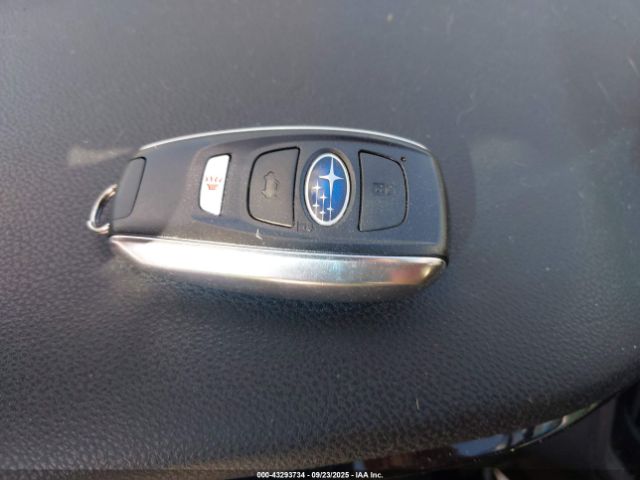 2021 SUBARU OUTBACK 4S4BTAFC3M3150594 Photo 10