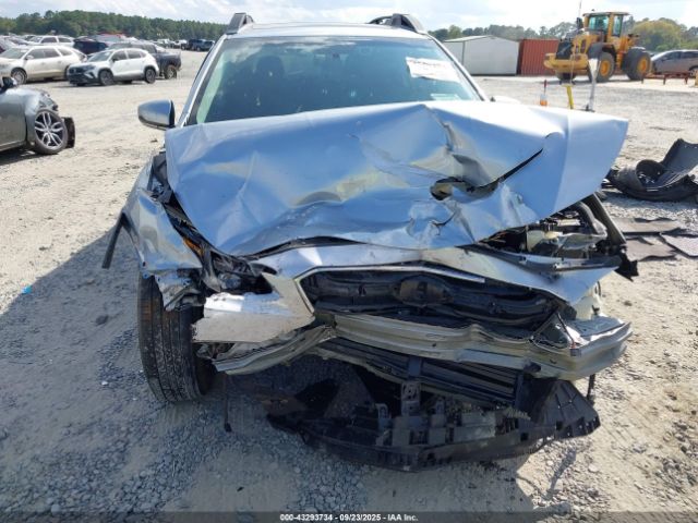 2021 SUBARU OUTBACK 4S4BTAFC3M3150594 Photo 5