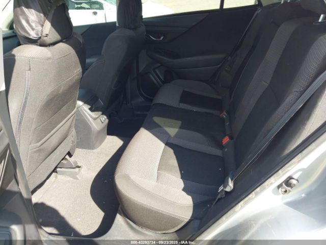 2021 SUBARU OUTBACK 4S4BTAFC3M3150594 Photo 7