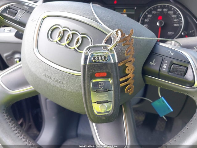 2014 AUDI Q5 WA1LFAFP2EA049718 Photo 10