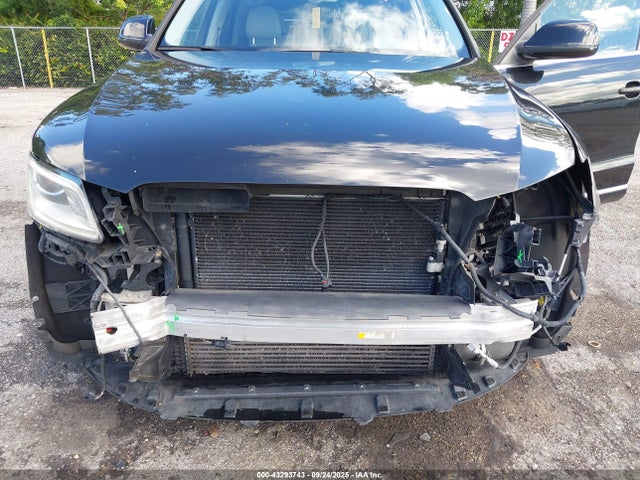 2014 AUDI Q5 WA1LFAFP2EA049718 Photo 5