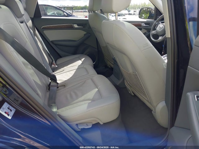 2014 AUDI Q5 WA1LFAFP2EA049718 Photo 7