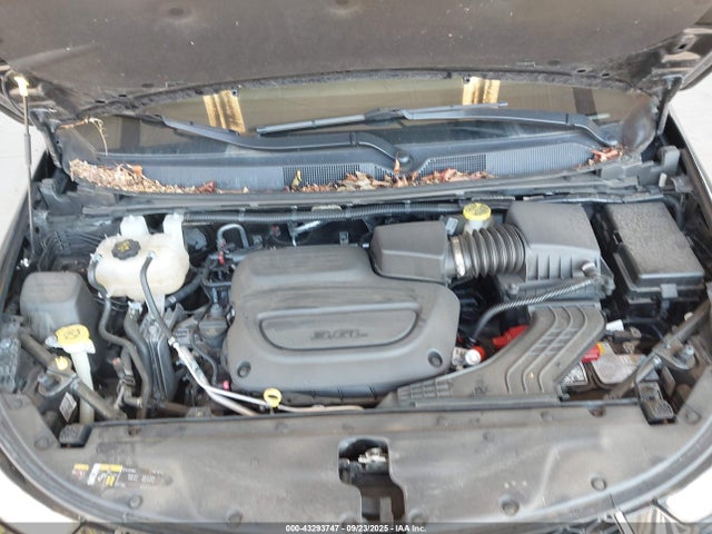 2C4RC1BG8NR191310 Chrysler 2022