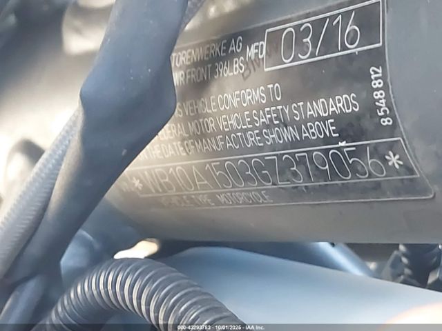 2016 BMW R1200 WB10A1503GZ379056 Photo 9