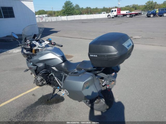 2016 BMW R1200 WB10A1503GZ379056 Photo 2